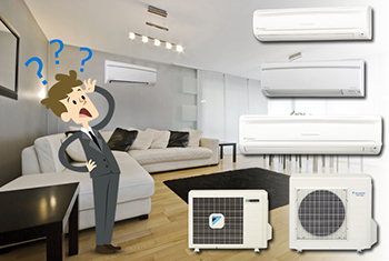 3 Things to know before buying air conditioning (AC)